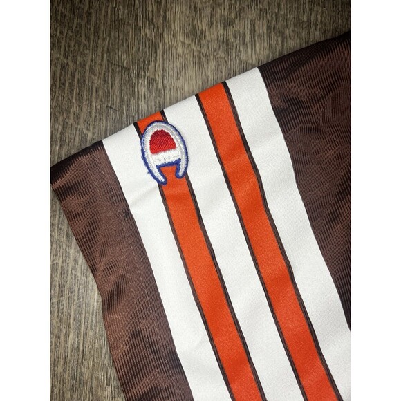 VINTAGE 90's CLEVELAND BROWNS TIM COUCH Jersey By CHAMPION #2 NFL Team Jersey L - Picture 5 of 13